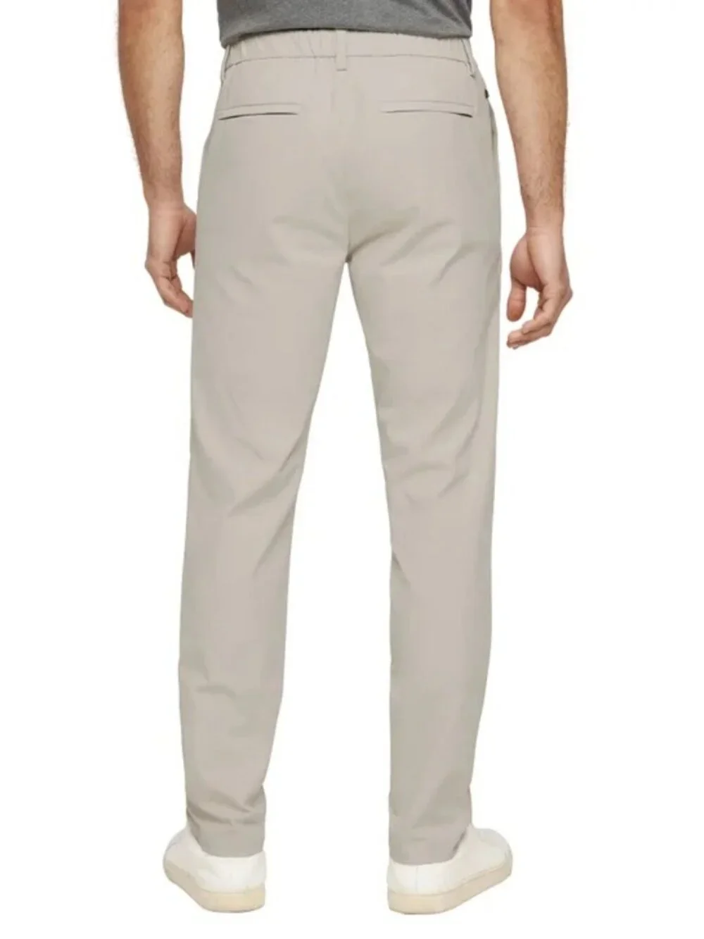 2 pairs rBanana Republic Men's Commuter Pants . Price is for 2 pairs‎ .